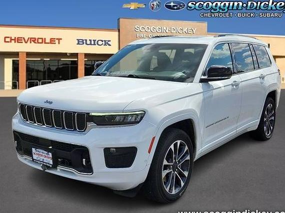 JEEP GRAND CHEROKEE 2023 1C4RJKDG0P8761100 image JEEP GRAND CHEROKEE 2023 1C4RJKDG0P8761100 image